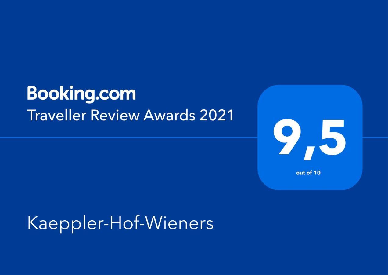 Kaeppler-Hof-Wieners Ольсберг Экстерьер фото
